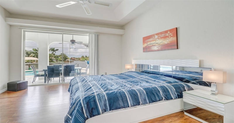 Cape Coral, Florida, 3 Bedrooms Bedrooms, 7 Rooms Rooms,2 BathroomsBathrooms,Villa,Vacation Rental