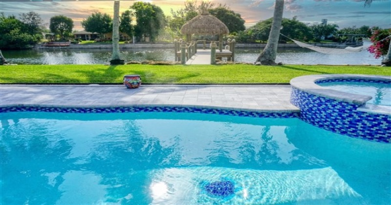 Cape Coral, Florida, 3 Bedrooms Bedrooms, 3 Rooms Rooms,2 BathroomsBathrooms,Villa,Vacation Rental,