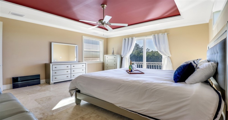 Cape Coral, Florida, 4 Bedrooms Bedrooms, 2 Rooms Rooms,4 BathroomsBathrooms,Villa,Vacation Rental, gulf access, 